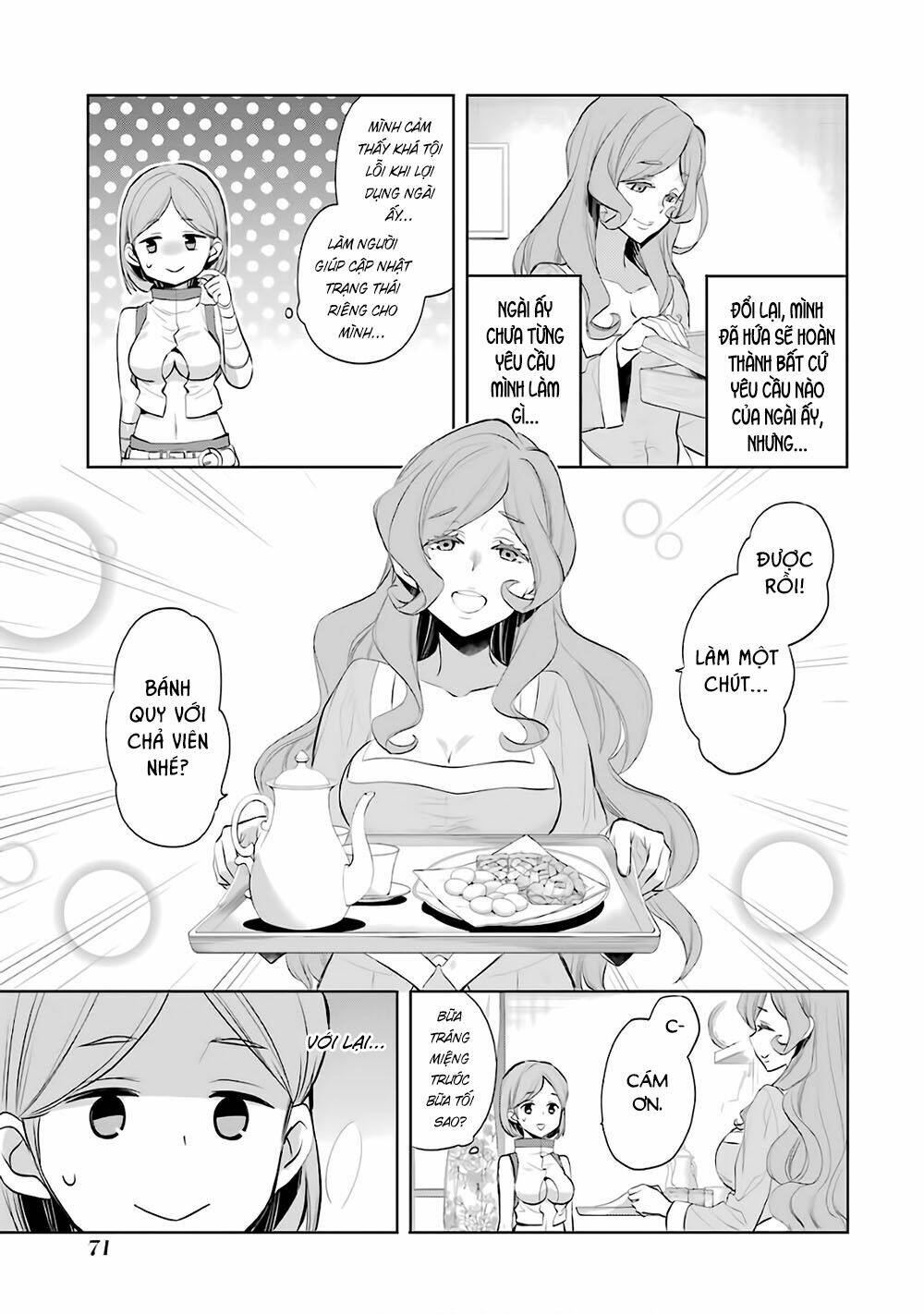 Dungeon Ni Deai O Motomeru No Wa Machigatte Iru Darou Ka: Familia Chronicle Episode Ryu: Chapter 15