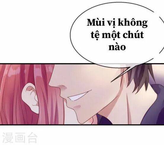 Độc Dược Của Tình Yêu: Chapter 3