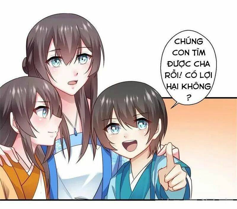 Khuynh Thế Y Phi Muốn Bỏ Chồng: Chapter 134