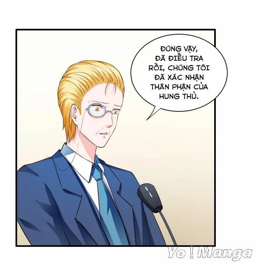 Thiểm Hôn Kinh Ái: Chapter 131