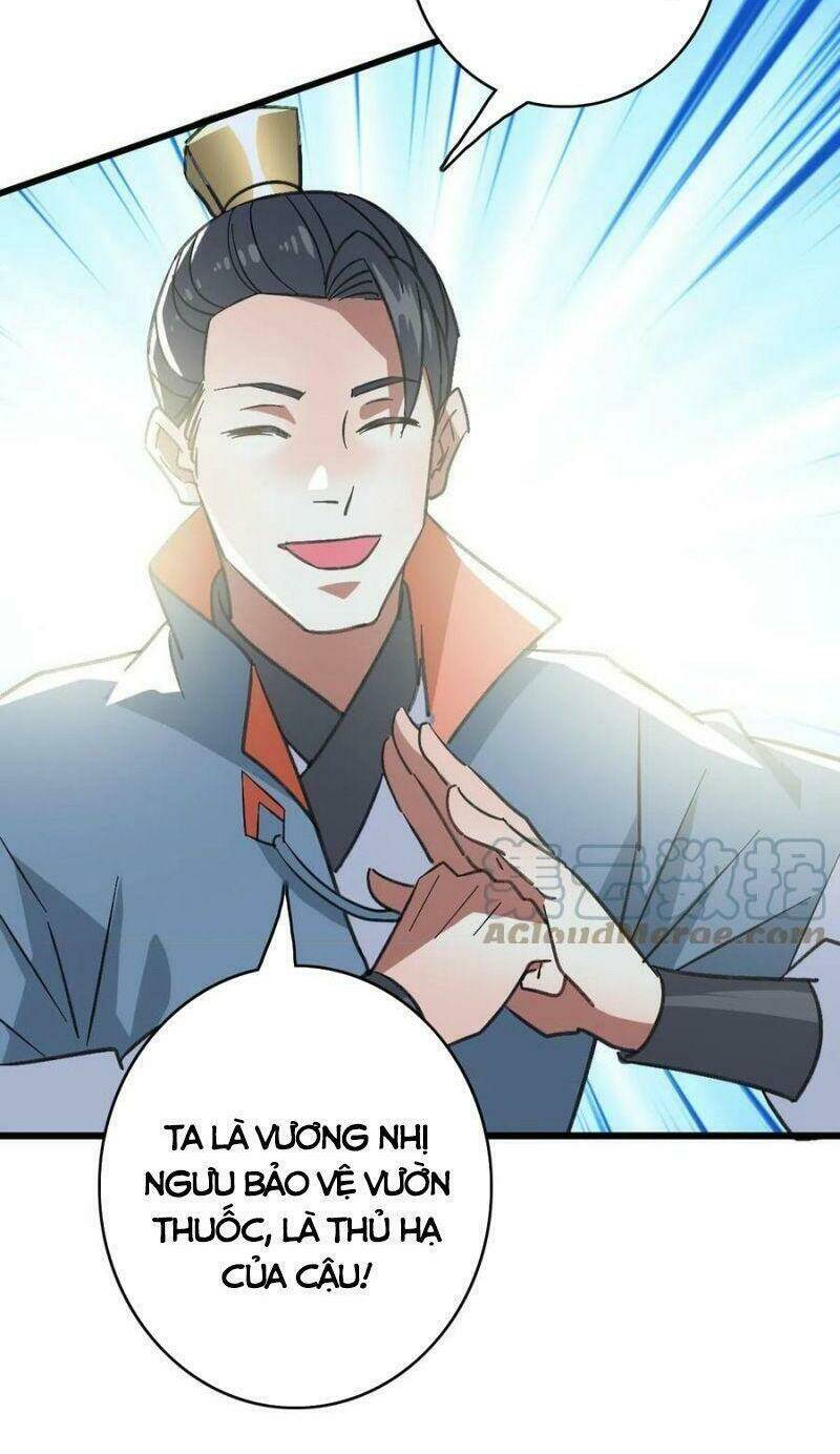 Siêu Đạo Thần Thuật: Chapter 71