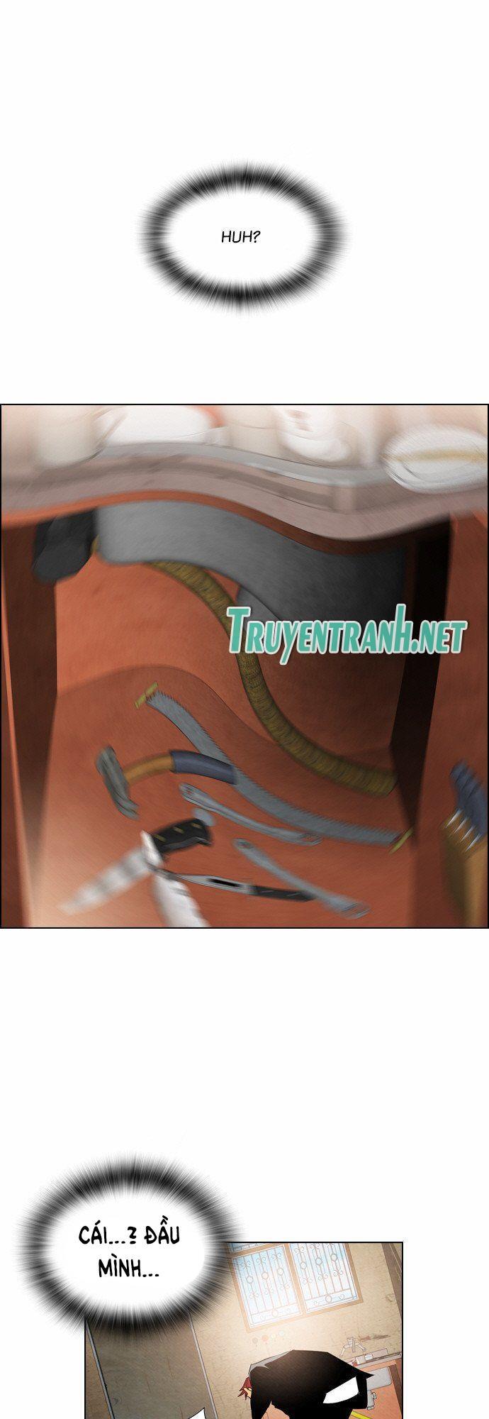 Revival Man: Chapter 25