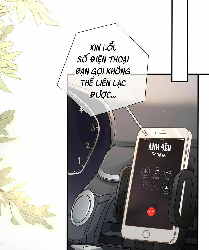 Bạn Gái Tôi Mới 30+: Chapter 1