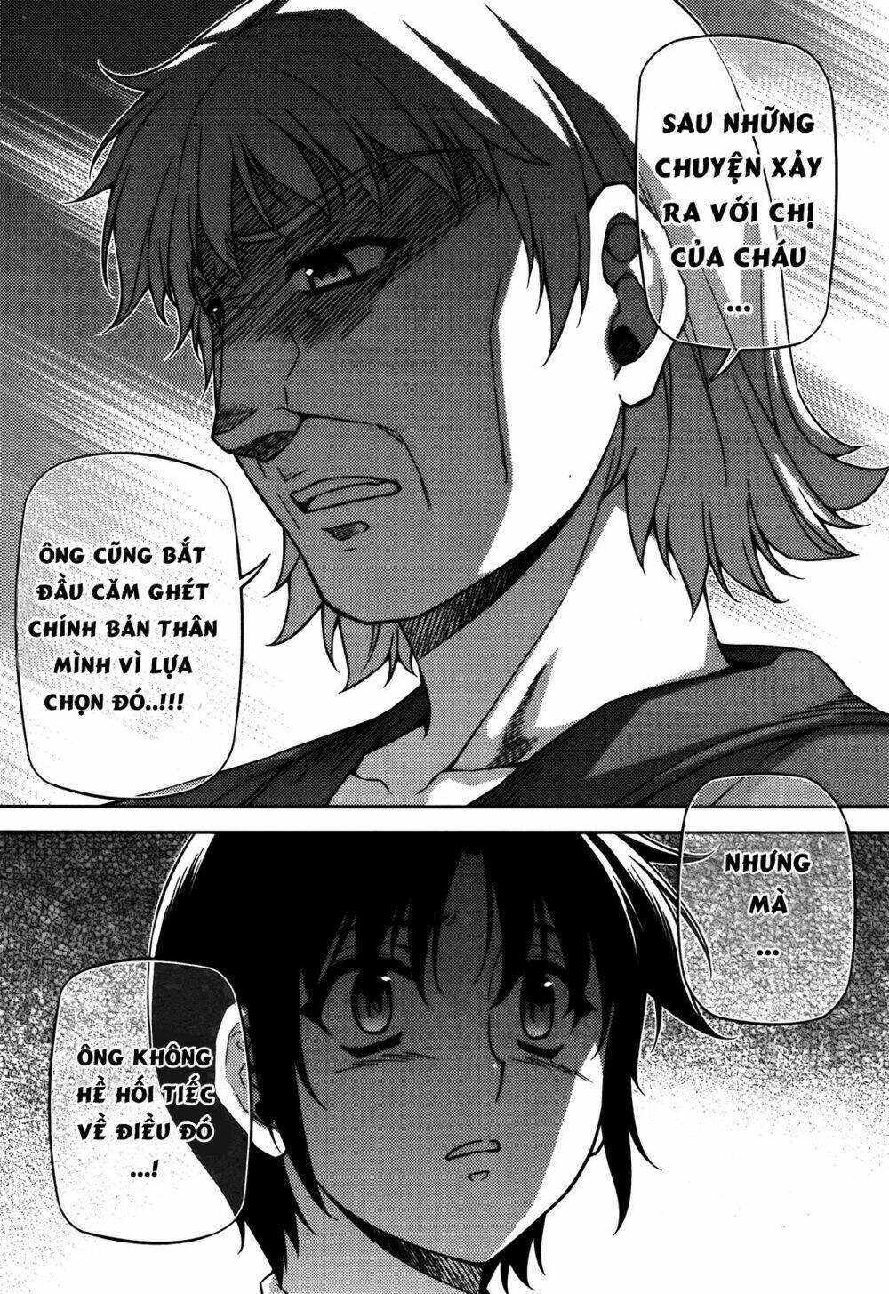 Freezing: Chapter 109