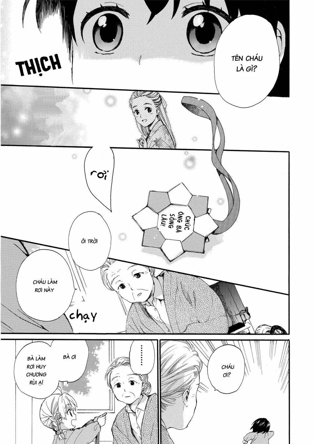 Roujoteki Shoujo Hinata-Chan: Chapter 14