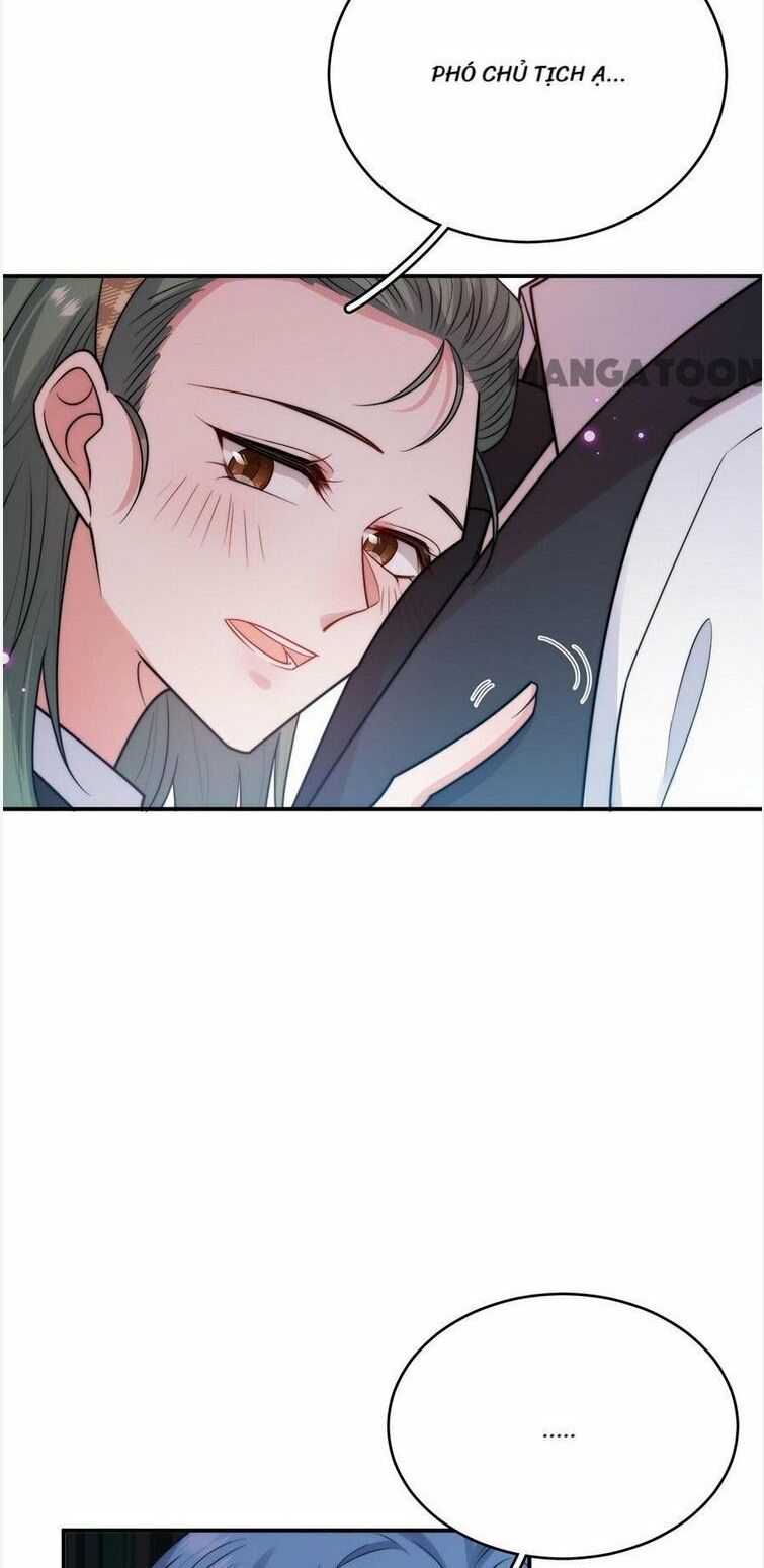Ma Lạt Thiên Kim Đẩu Ác Thiếu: Chapter 264