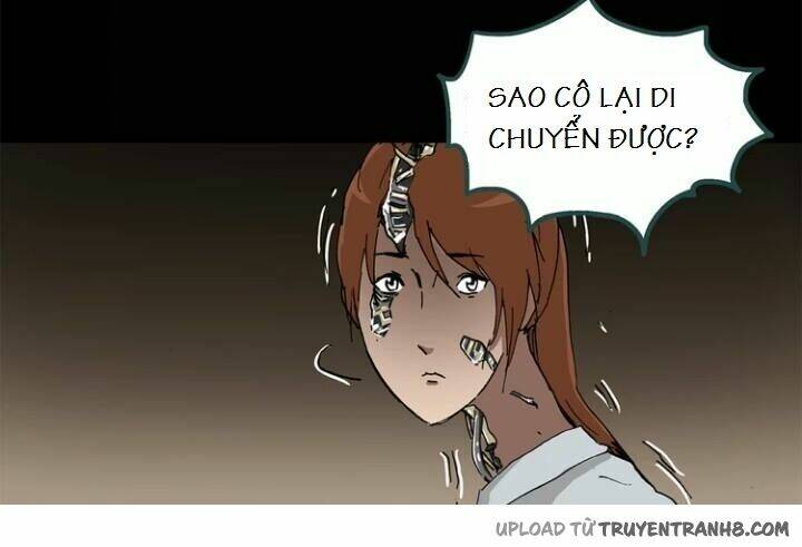 Trí Tuệ Nhân Tạo 2: Chapter 1