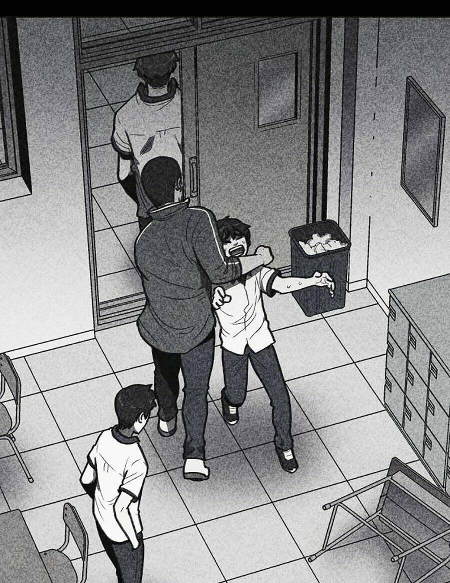 Cậu Bé Shotgun: Chapter 13