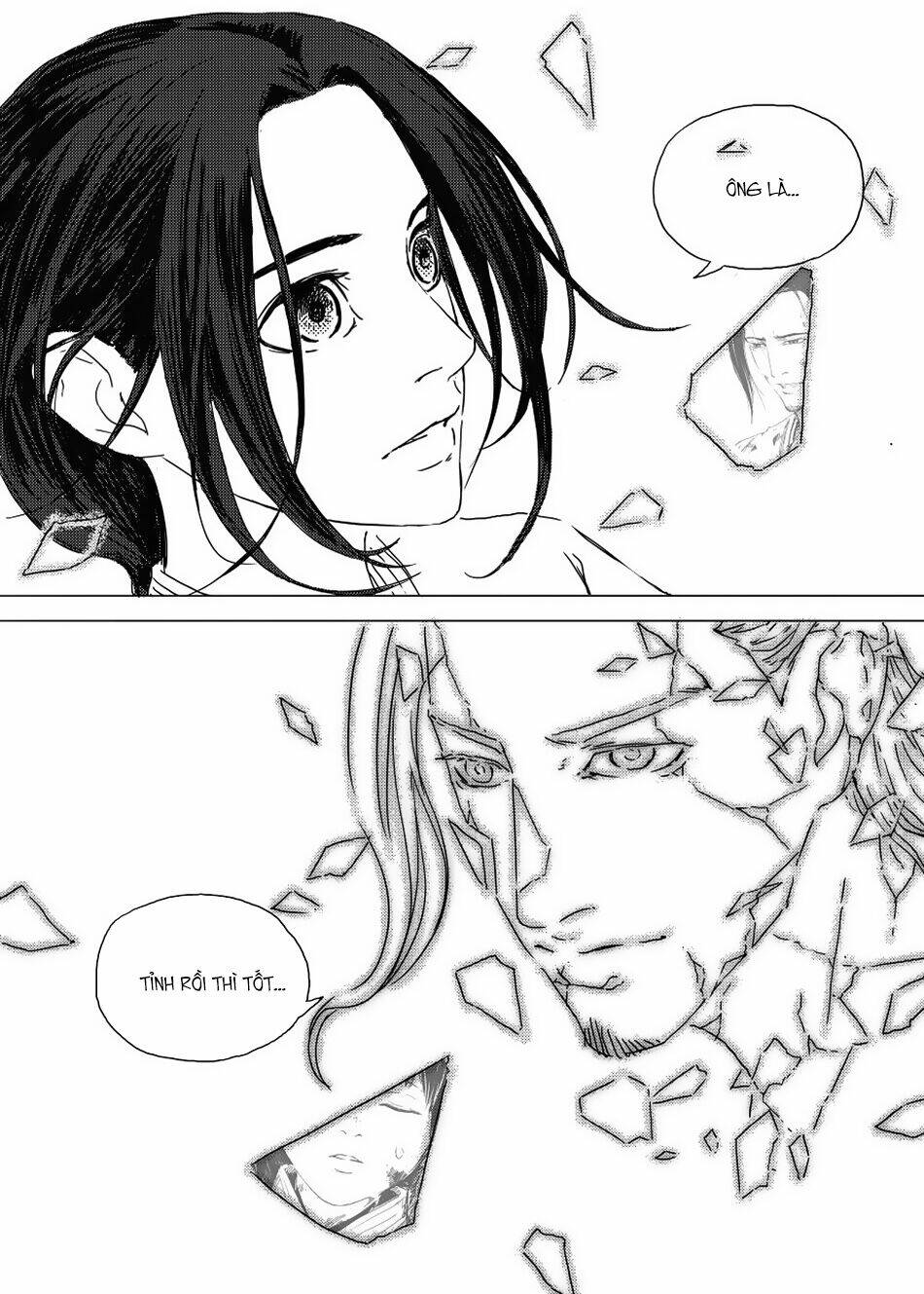 Quỷ Sai: Chapter 9