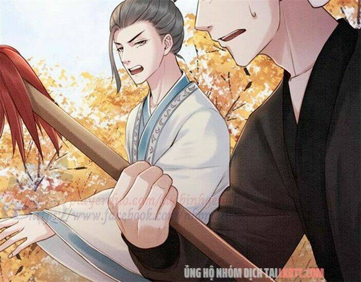 Trọng Sinh Bá Sủng Nhiếp Chính Vương Quá Mạnh Mẽ: Chapter 85