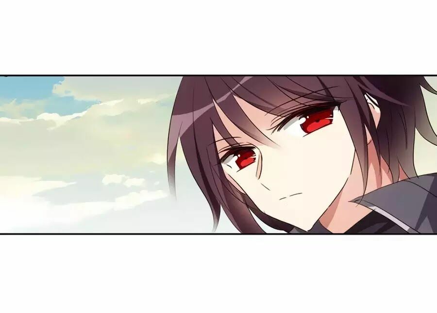 Cô Vợ Siêu Mẫu Của Cố Thiếu: Chapter 269.5