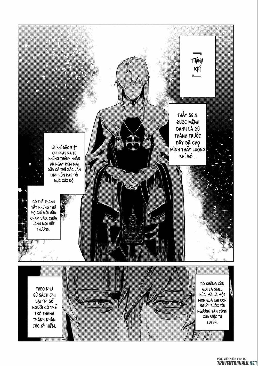 Ore Wa Subete O “Parry” Suru: Gyaku Kanchigai No Sekai Saikyou Wa Boukensha Ni Naritai: Chapter 9
