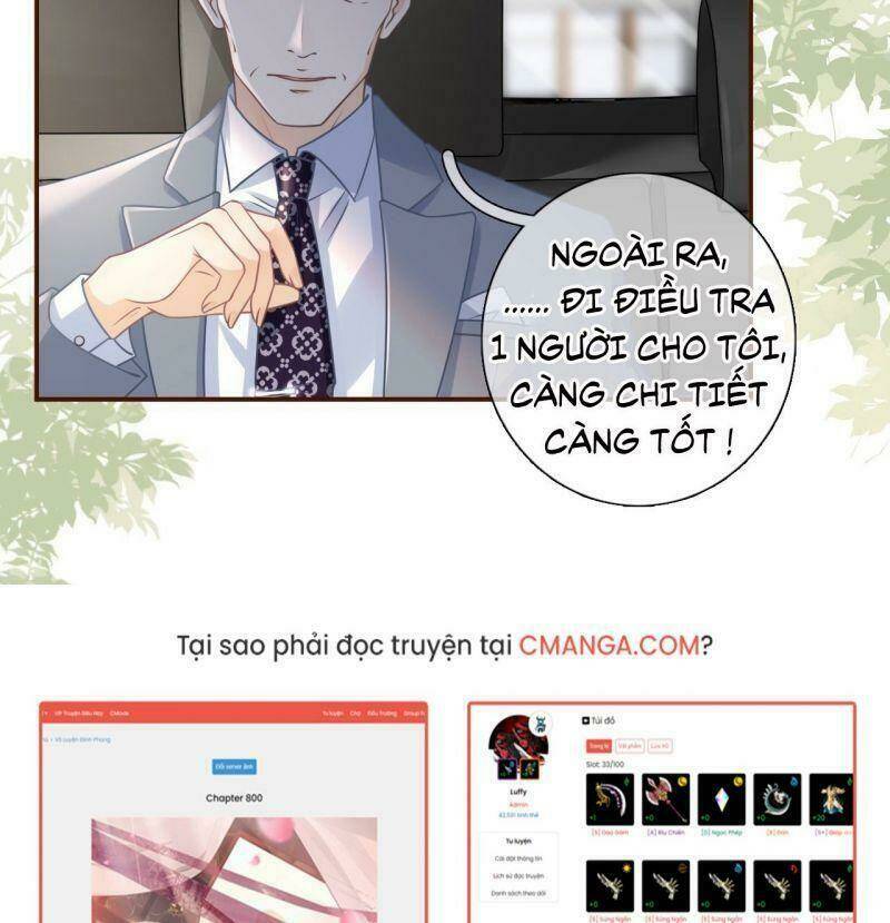 Bạn Gái Tôi Mới 30+: Chapter 73