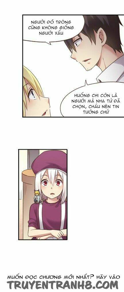 Vì Tôi Là Ông Chú Mở Tiệm Bán Vũ Khí: Chapter 55