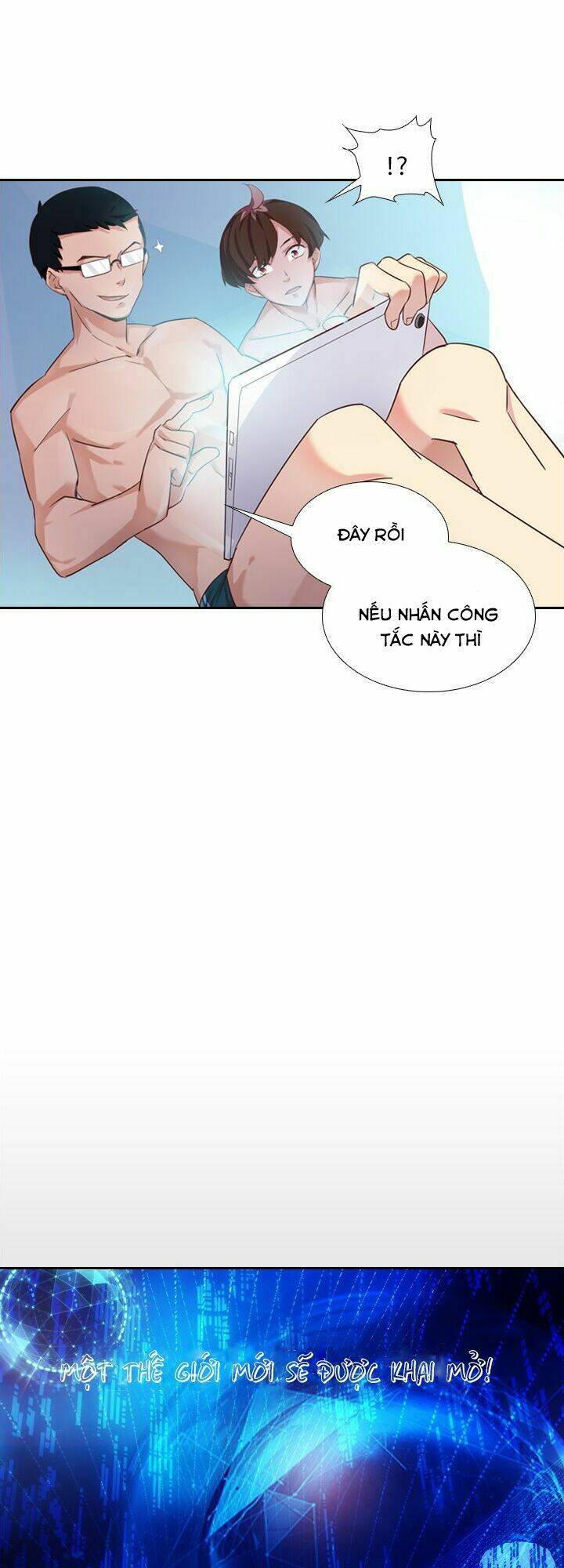 Vua Biến Thái: Chapter 8