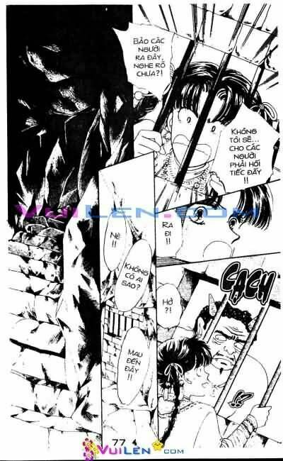 Nàng Công Chúa Ham Chơi: Chapter 11