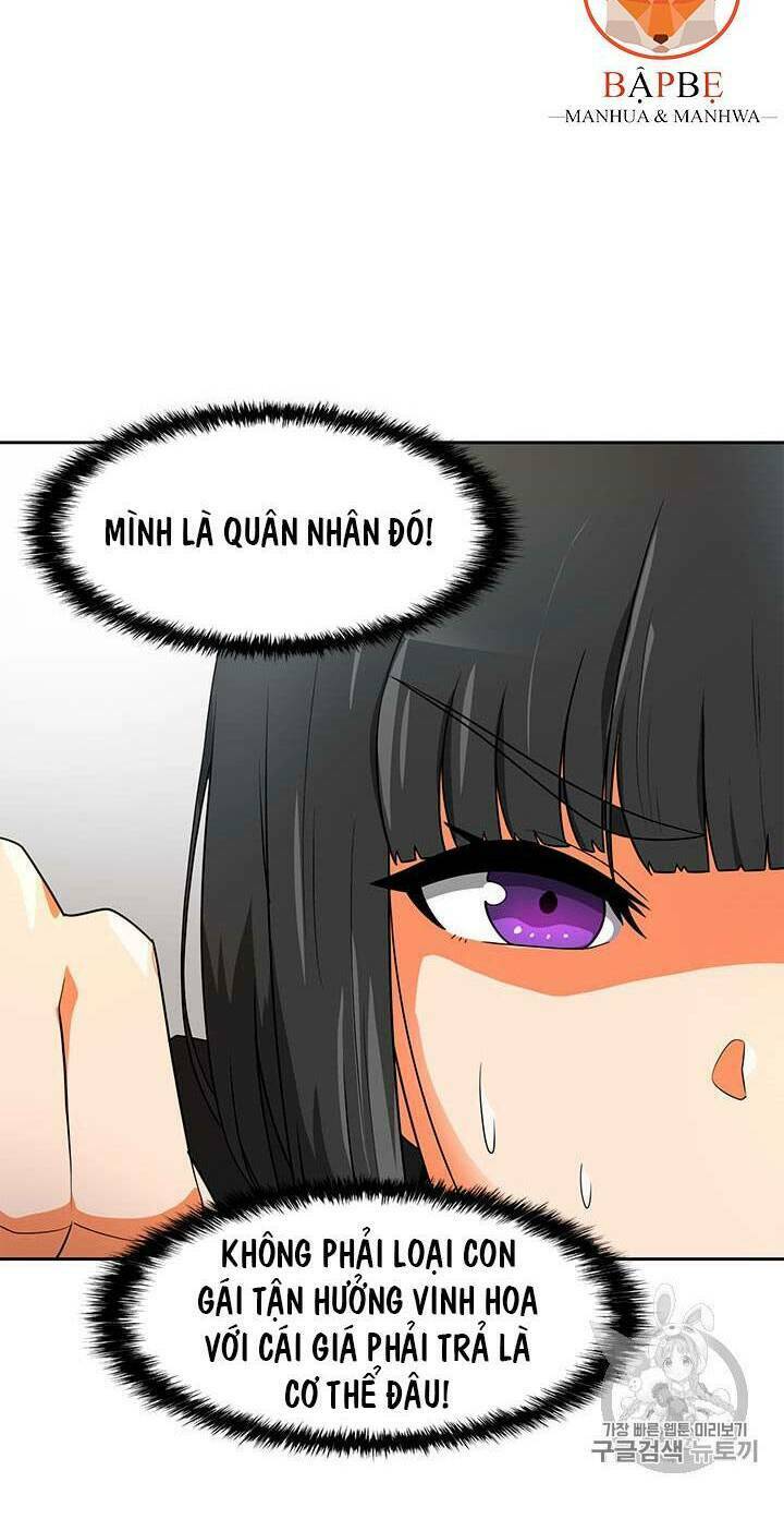 Tôi Tự Động Săn Một Mình: Chapter 50