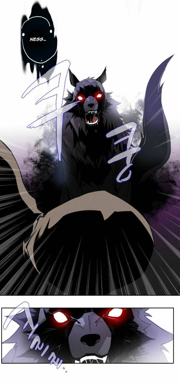 Dusk Howler: Chapter 10