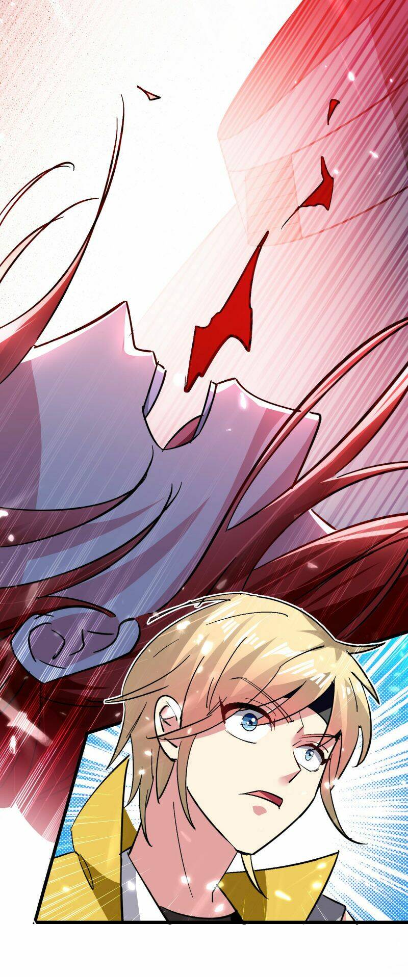 Vạn Giới Tiên Vương: Chapter 65