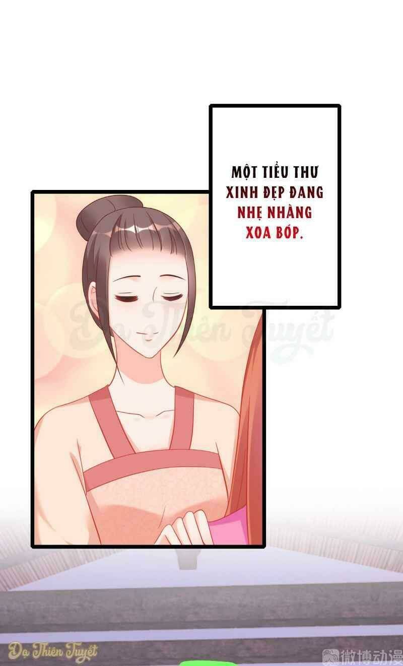 Nhân Vật Phản Diện Biến Thành Sủng Vật: Chapter 11