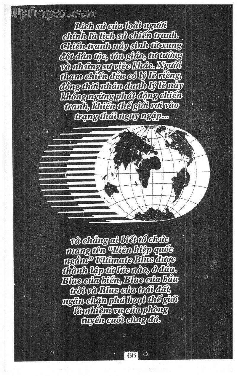 9 Banme No Musashi: Chapter 1