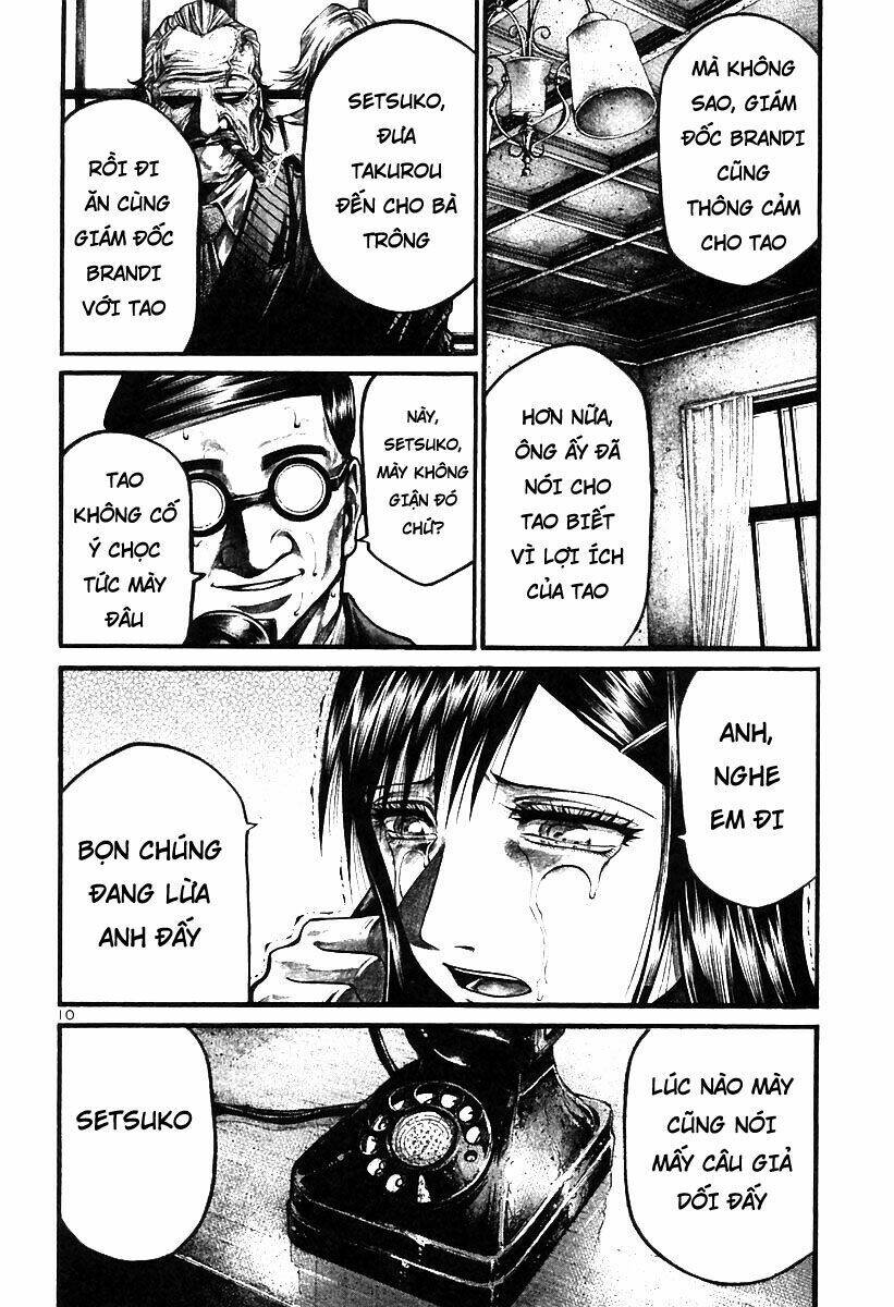 Rainbow: Chapter 191