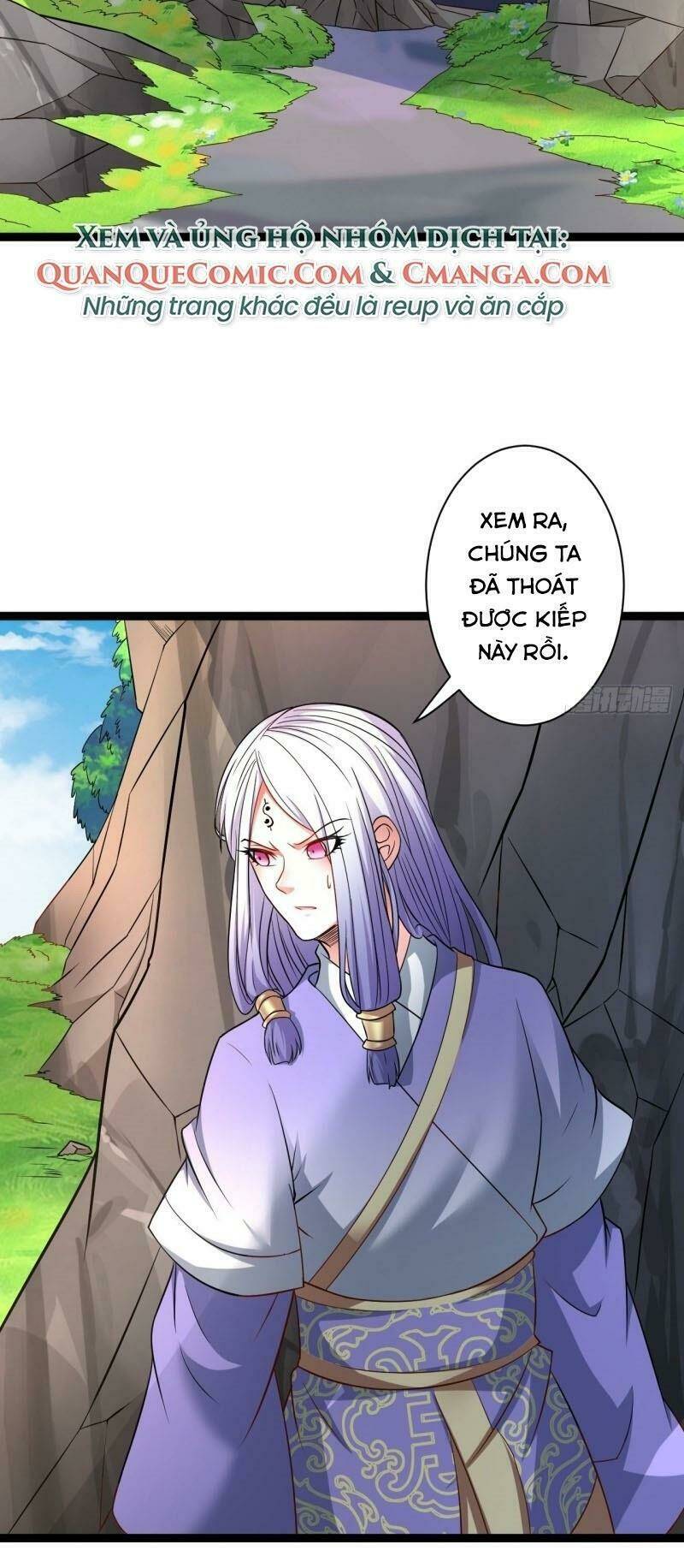 Trọng Sinh Tối Cường Ma Tôn Ở Rể: Chapter 62