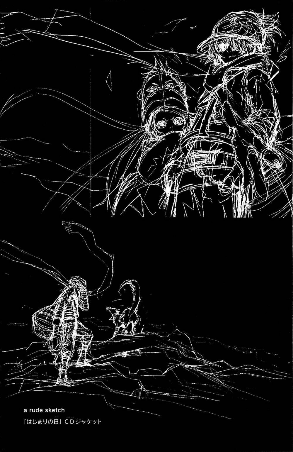 Ong Đưa Thư: Chapter 31