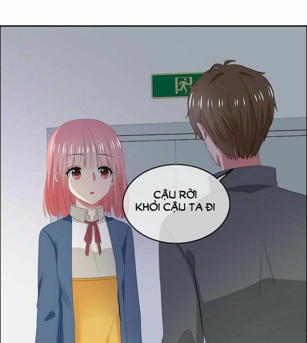 Đại Thần Tình Yêu Chớ Chạm Tôi: Chapter 66