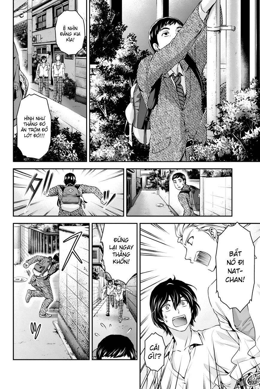 Bạn Gái Chung Nhà: Chapter 29