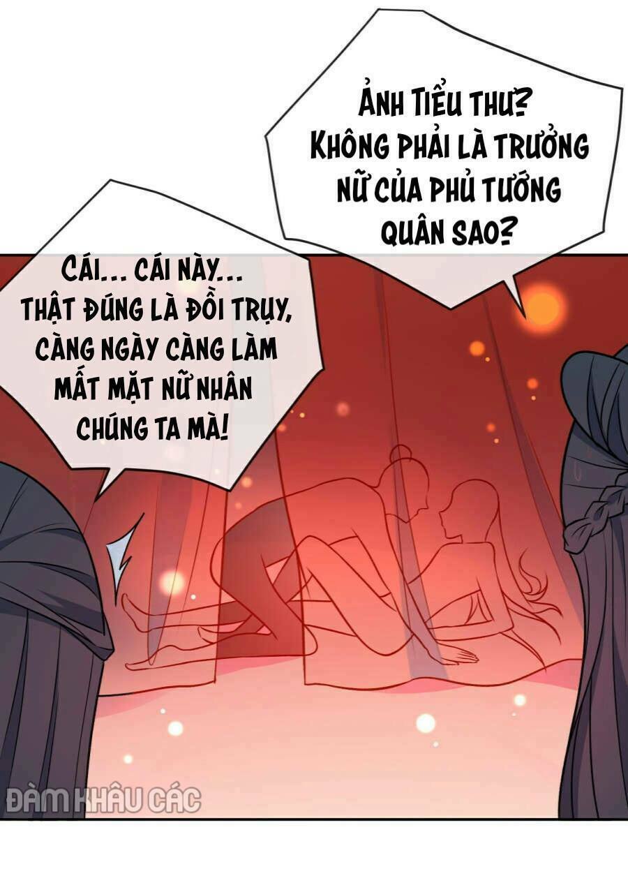 Tiểu Yêu Tinh Điều Giáo Bảo Điển: Chapter 54