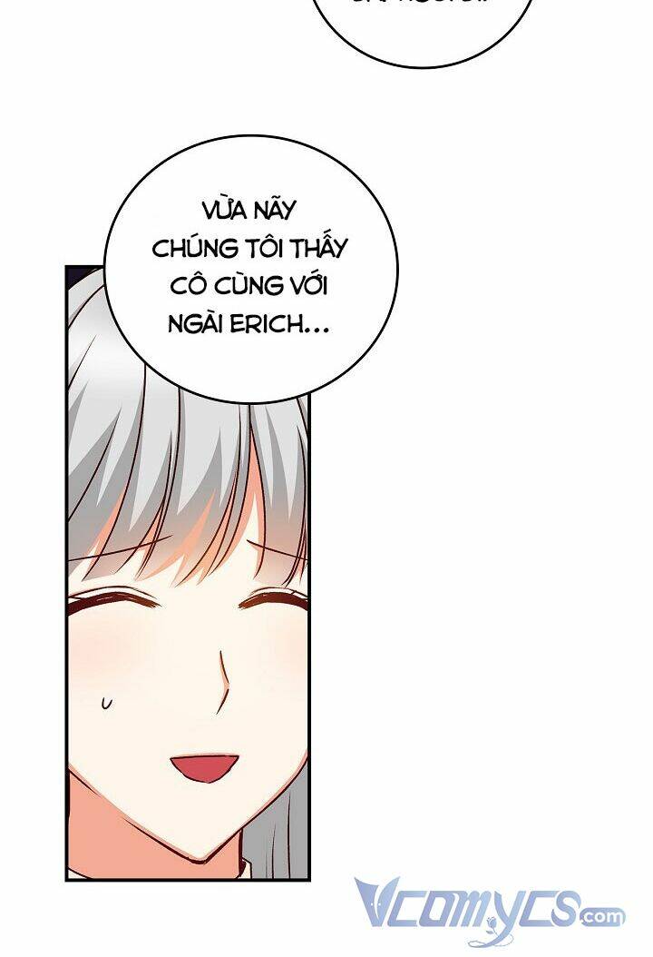 Đừng Chọc Đứa Em Gái Bé Bỏng Của Chúng Tôi: Chapter 76