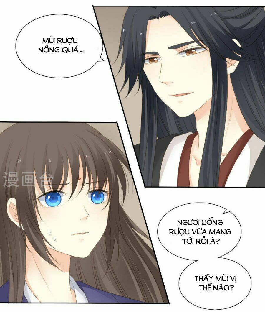 Quy Tự Dao: Chapter 73