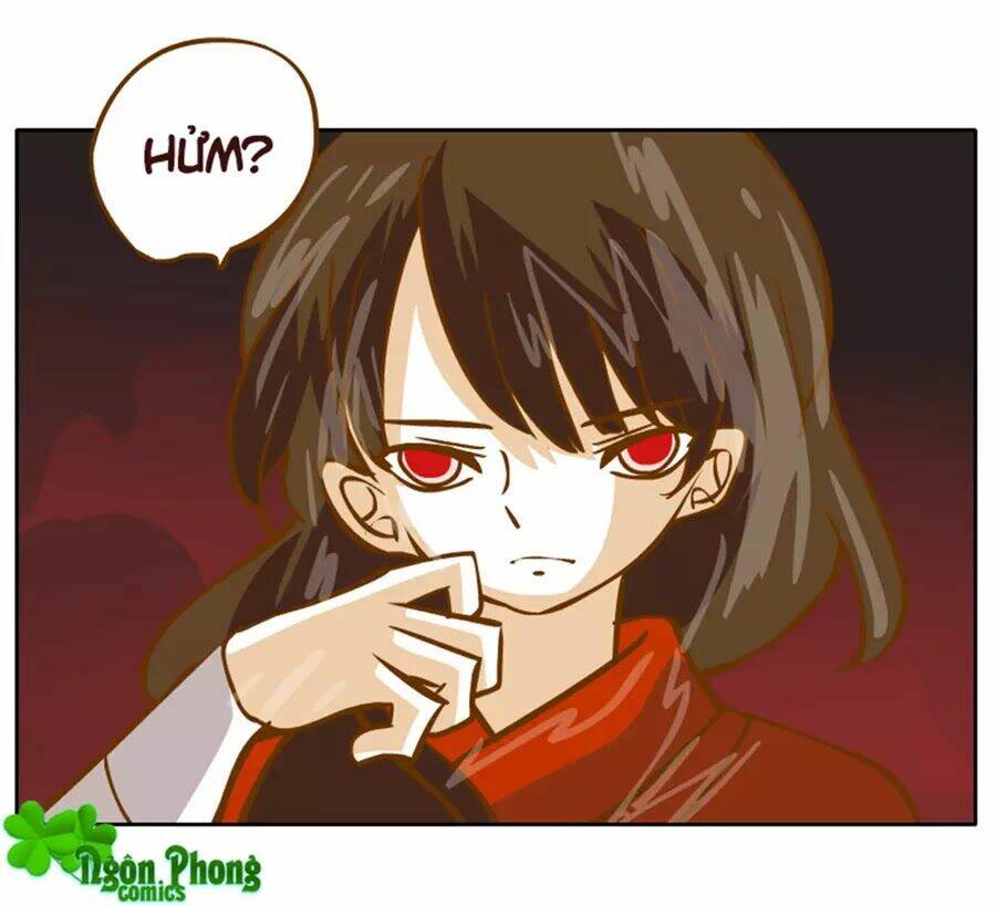 Hòa Thượng Và Tiểu Long Quân: Chapter 56