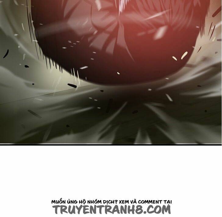 Kẻ Bị Ruồng Bỏ: Chapter 39