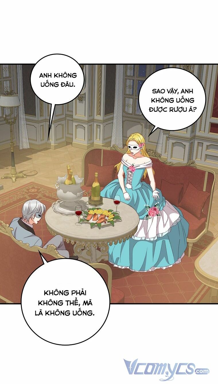 Đừng Chọc Đứa Em Gái Bé Bỏng Của Chúng Tôi: Chapter 84