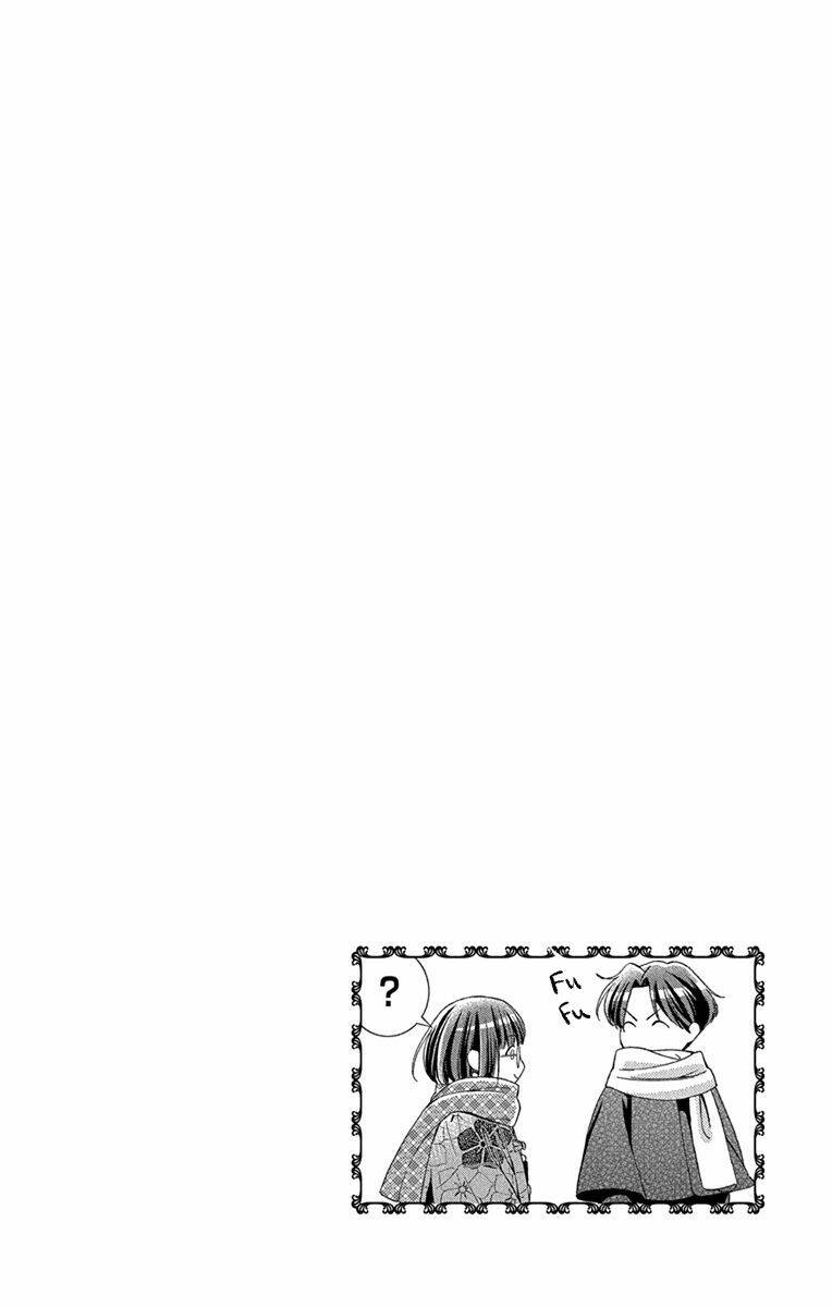 Usotoki Rhetoric: Chapter 45