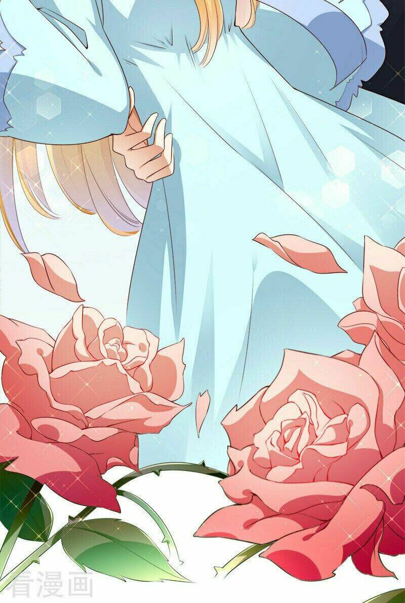 Lãnh Hôn Cuồng Ái: Chapter 33