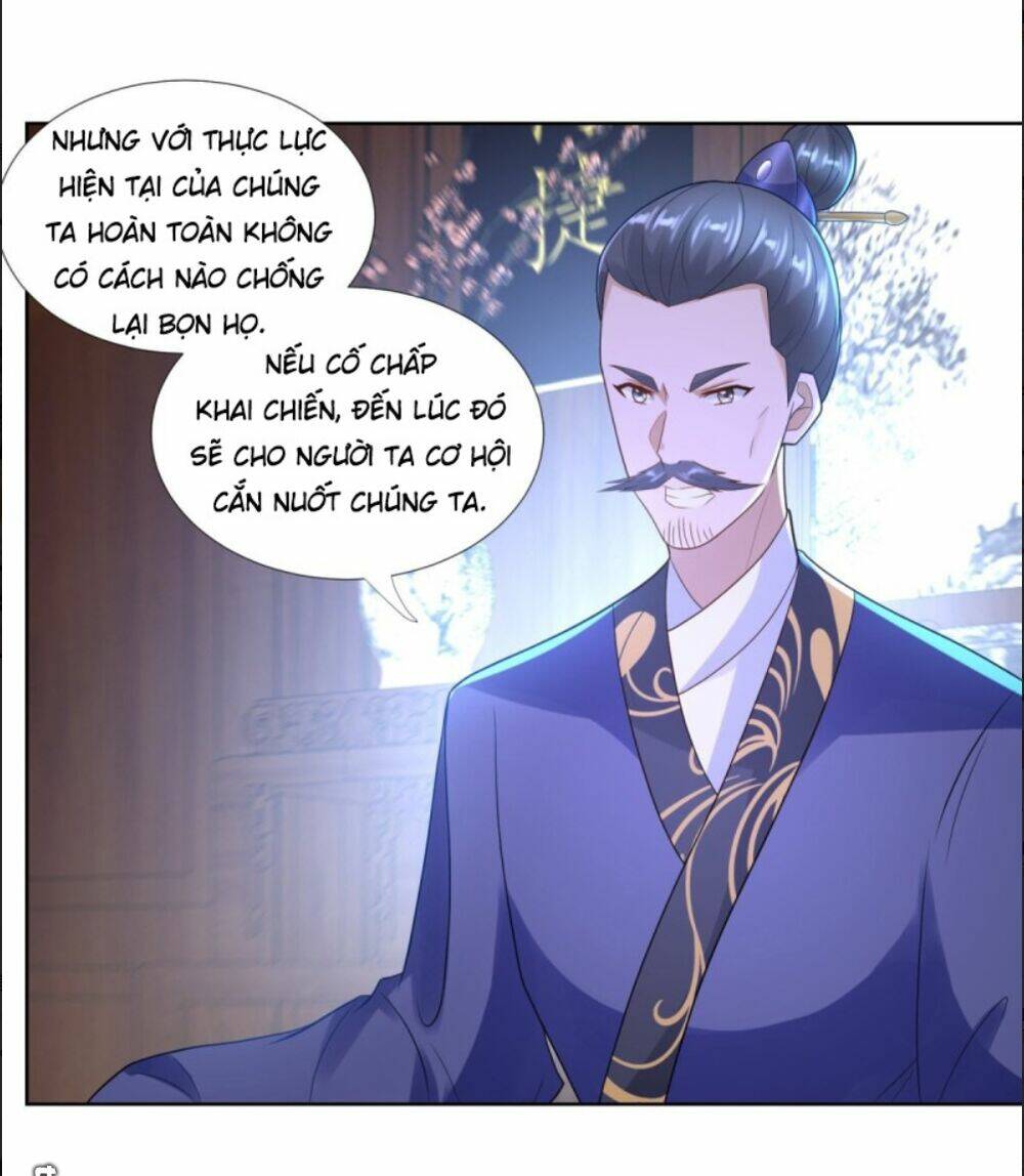 Chí Tôn Trọng Sinh: Chapter 83