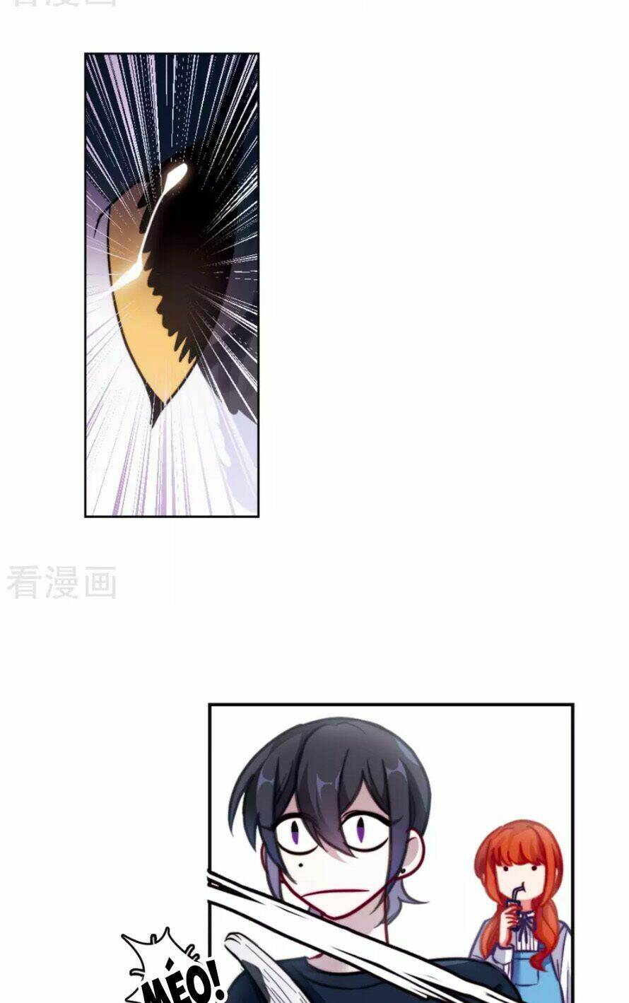 Địa Ngục Cáo Bạch Thi: Chapter 83