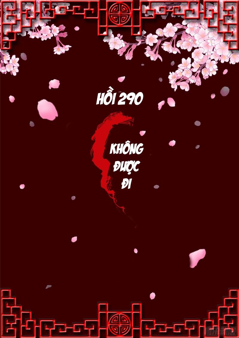 Thông Linh Phi: Chapter 290