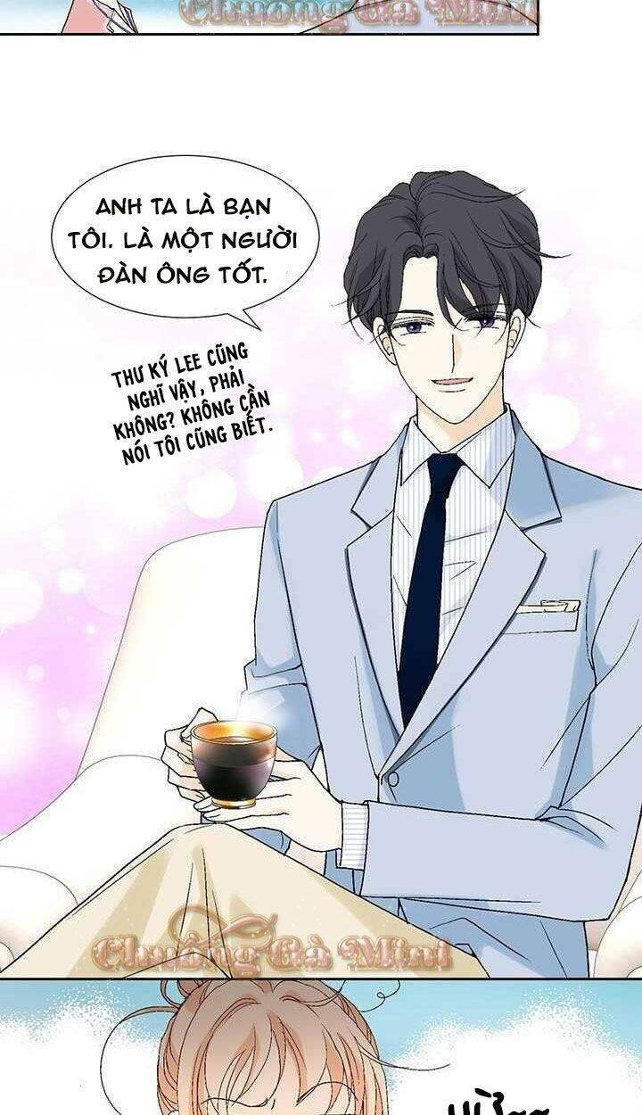 Lee Bom, Em Là Của Anh: Chapter 38