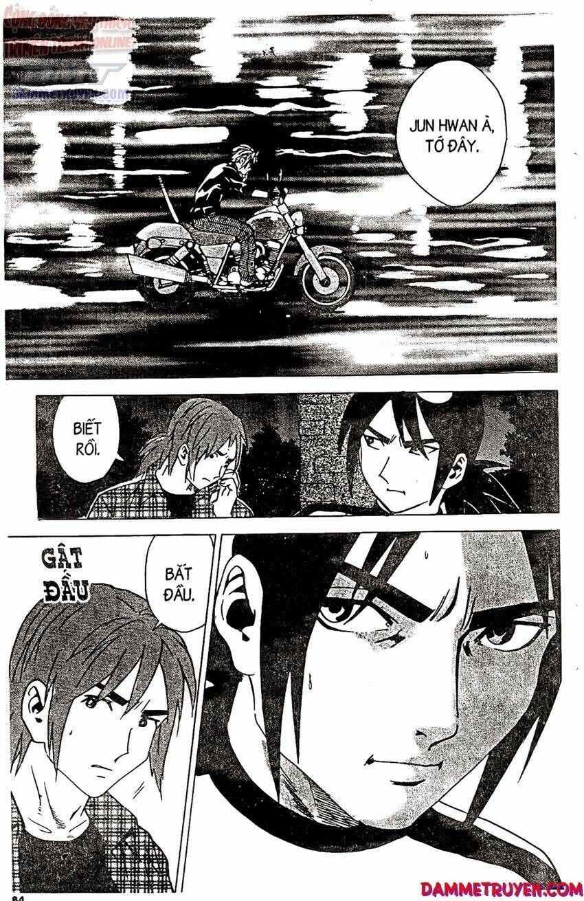 Ai Hơn Ai: Chapter 137