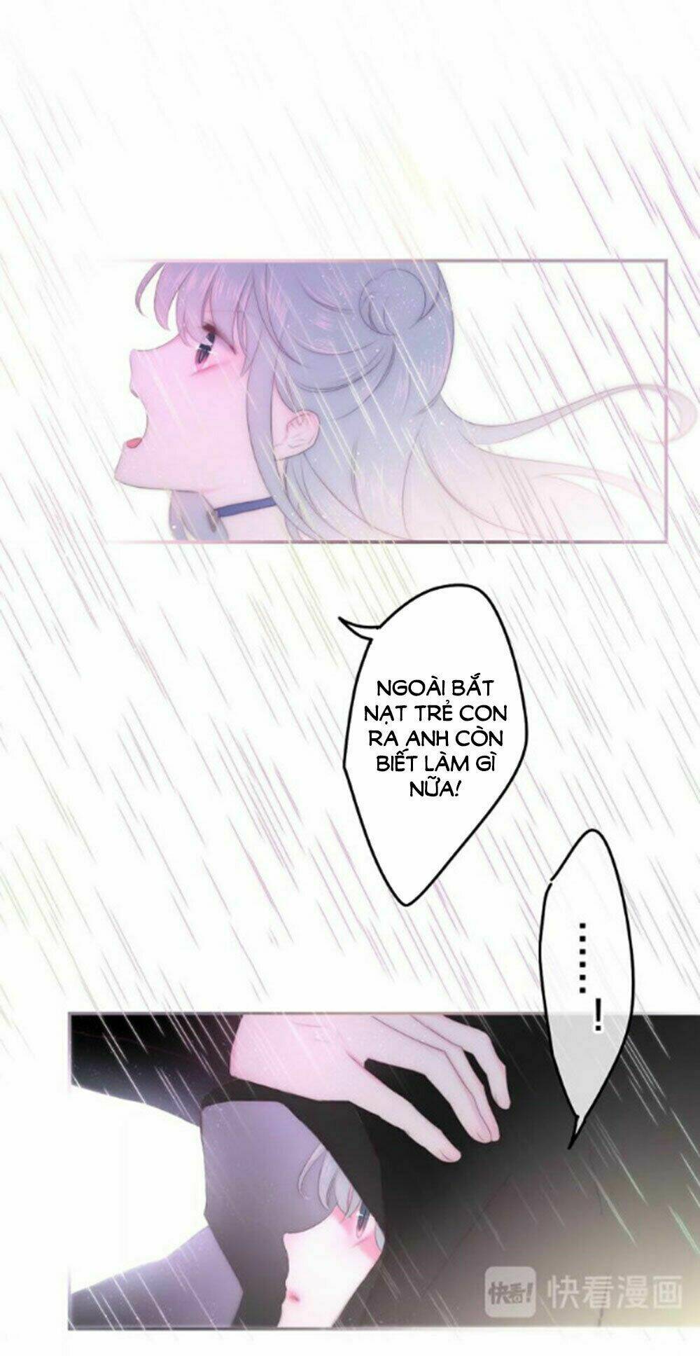 Tháng Sáu Không Hẹn Mà Gặp: Chapter 27