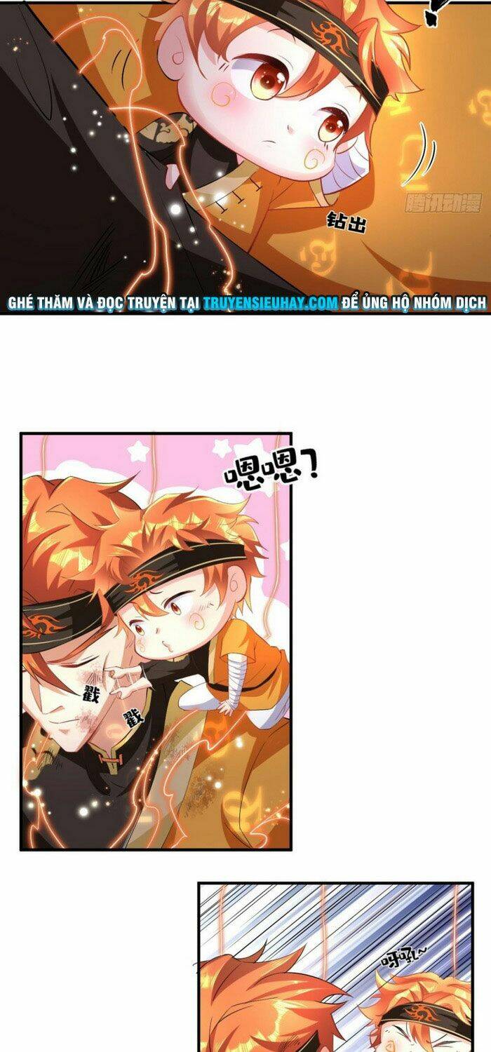 Tà Du Ký: Chapter 64