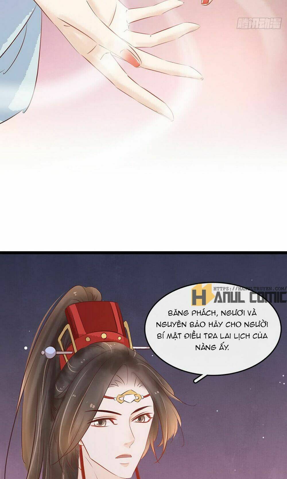 Thị Thiếp Trở Mình Bảo Điển: Chapter 7.2