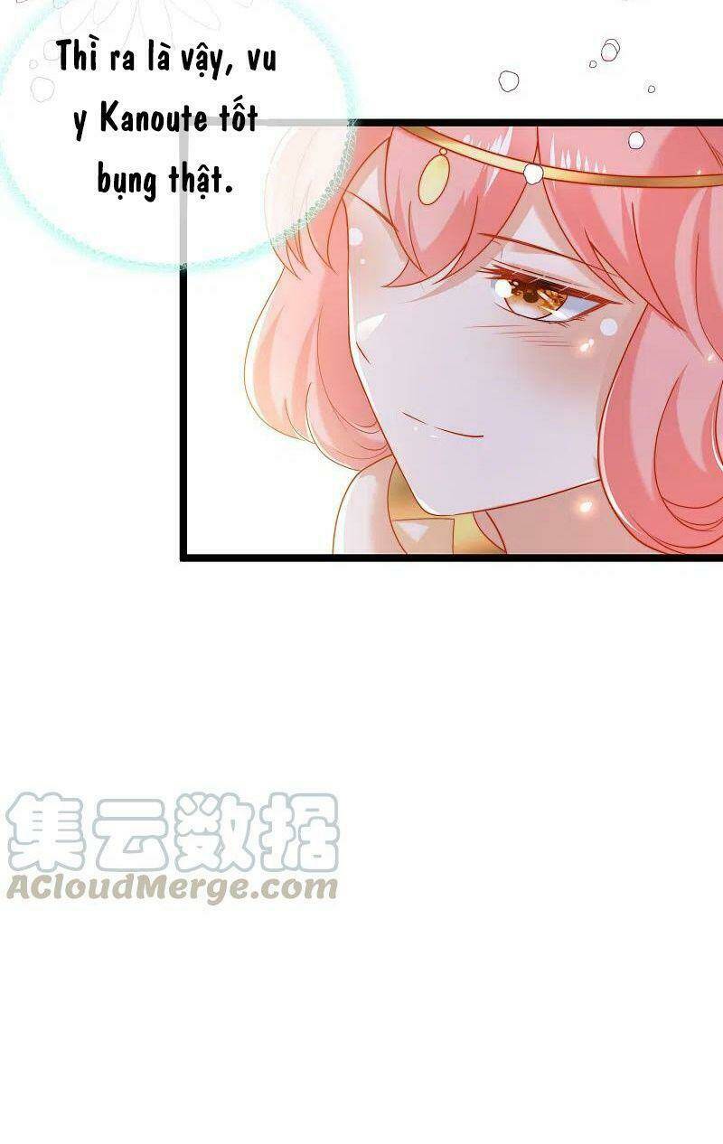 Sủng Hậu Của Vương: Chapter 119