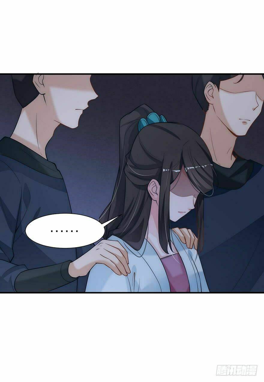 Cung Đấu Live: Chapter 13