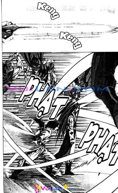 Diêm Đế: Chapter 64