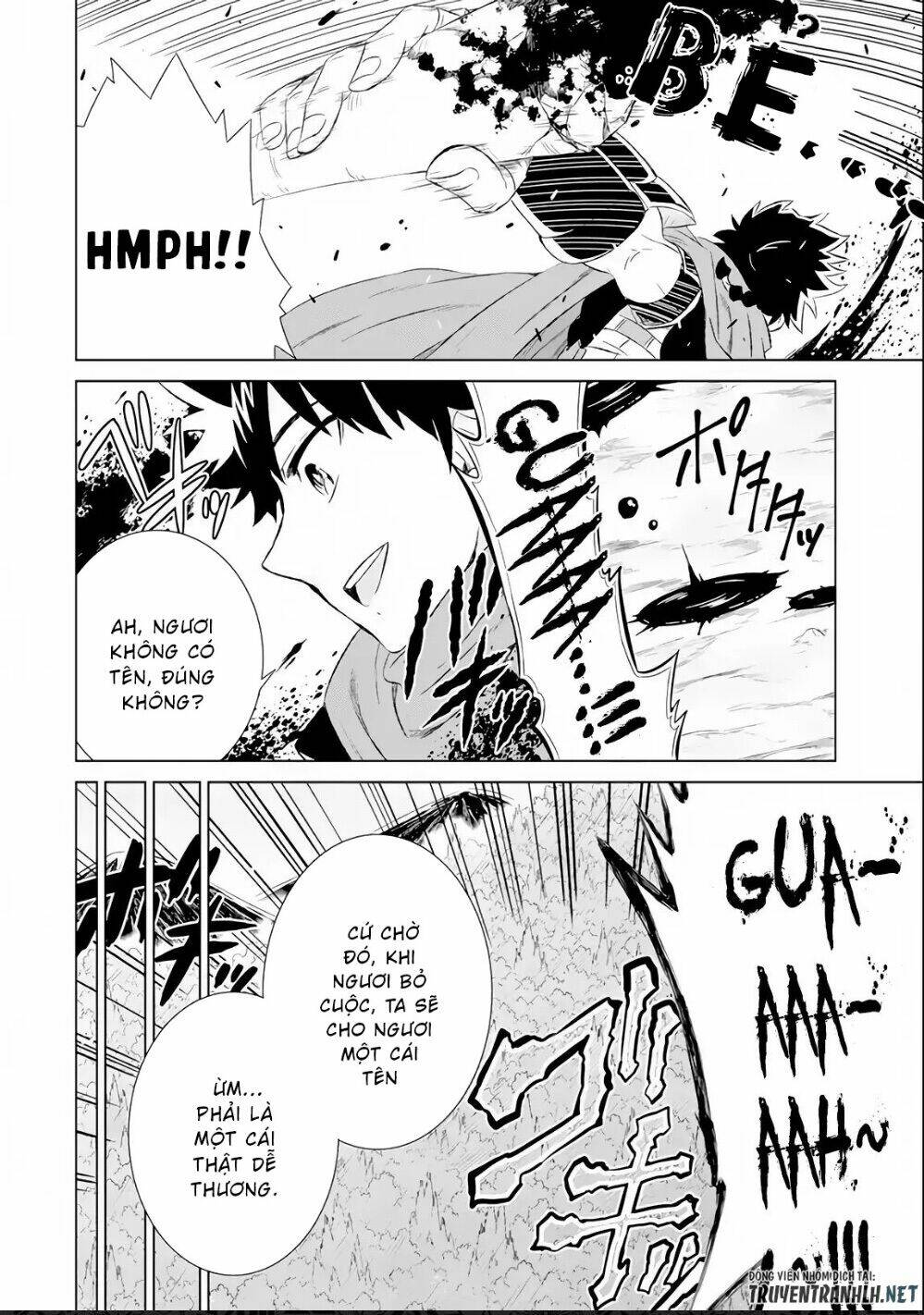 Isekai De Tadahitori No Mamono Tsukai ~ Tenshoku Shitara Maou Ni Machigawa Remashita: Chapter 5